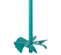 Collomix-40.950-000-Varilla mezcla LX 90 S turquoise