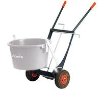 Collomix Kit de mise à niveau pour chariot de transport seaux 90 litres – 1 pièce