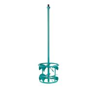 COLLOMIX 40.984-000 - Varilla mezcladora con anclaje M14 DLX