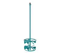 COLLOMIX Agitateur DLX 120 M D. de panier mélangeur 120 mm l. 590 mm ( 4300002145 )