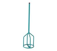 Collomix Agitateur KR 120 HF D : 120 mm HEXAFIX