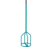 COLLOMIX - TURBINE POUR MALAXEUR - TYPE KR - Ø 140 mm - HEXAFIX G
