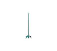 Collomix Agitateur LX 120 S Longueur 590mm Diamètre du panier 120mm Quantité de matière à agiter 15-25kg min. Mandrin taille 13 - LX 120 S