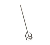 Collomix Agitateur V2A Nirosta, type RK, Ø 120 mm