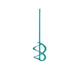 Collomix AR41.200-000, Turquoise, 90 x 400 mm