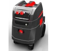 COLLOMIX Aspirateur VAC 35 M, 1600 watts, volume de la cuve 35 litres, filtre à poussière classe "M