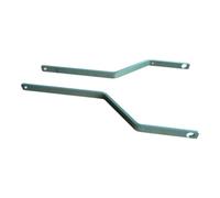 Equipement de Chariot de Transport pour Seau de 90 L - COLLOMIX - 60318