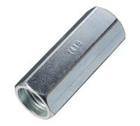 Collomix Collomix Adaptateur avec filetage intérieur M 18 / avec filetage intérieur M 14 Quantité:1