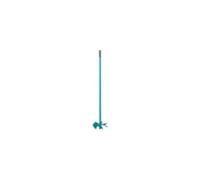 Collomix Collomix Agitateur LX 120 HF turquoise Quantité:1