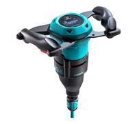 Collomix Collomix Agitateur XQ 4 HF avec WK 140 HF, 1500 watts, 230 V, 3 vitesses, - 700 tr/min Quantité:1