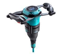 Collomix Collomix Agitateur XQ 6 HF sans agitateur, 1750 W, 230 V, 8 vitesses, - 750 tr/min Quantité:1
