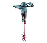 Mélangeur à main COLLOMIX Xo 33 R duo - Double turbines - 1200W - avec MKD 120 HF - 25154 G