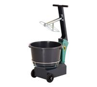 Mélangeur à rotation COLLOMIX POX-S - 750W 40 litres - 37124 G