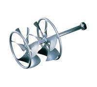 Collomix Collomix Outil de mélange AOX-DLX Quantité:1