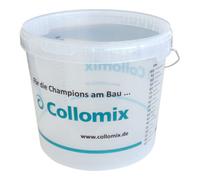 Seau de Mesure de 10 L avec Échelle - COLLOMIX - 60177