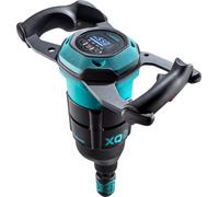 Collomix Mixeur à main XQ 6 HF sans agitateur 1750 Watts, 230 V, 8 niveaux, - 750 tr/min