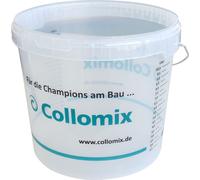 Collomix Seau de mesure 10 litres avec graduation en litres