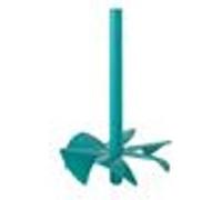 Collomix Mélangeur colx120 m14 Type LX mitigeur monocommande Connexion M14 pagaie 120 mm