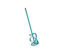 Collomix 40.114-000 - Varilla mezcla MK 120 HF turquoise