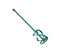 COLLOMIX - TURBINE POUR MALAXEUR - TYPE MK - Ø 120 mm - M14