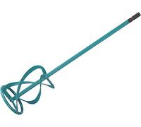 Collomix - Turbine Pour Malaxeur - Type Mkn - Ø 120 Mm - Hexafix - Négative