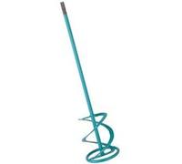 Collomix Agitateur WK 90 / 500 S Longueur 500mm Diamètre du panier 90mm Quantité de matière à agiter 7-10kg min. Mandrin taille 10 - WK 90/500 S