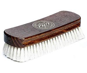 Collonil 1909 Brosse Poil De Chevre, Brosse - Multicolore (Naturel)