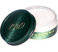 Collonil 1909 Supreme Crème de Luxe, cirage de luxe pour une brillance parfaite et profonde, 100 ml, Incolore