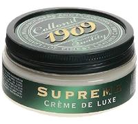 Collonil 1909 Supreme Creme De Luxe, Cirage - Marron (Naturel), 100 ml