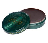 Collonil 1909 Wax Polish, Cirage - Marron (Marron Foncé), 75 ml