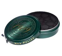 Collonil 1909 Wax Polish, Cirage - Noir (Noir), 75 ml