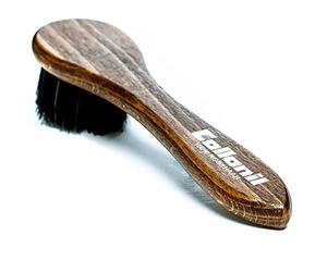 Collonil Auftragsbürste 70810000700, Brosse mixte adulte - Transparent-TR-A4-4 - taille unique