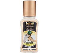 Collonil Autobrillant pour cuir Self Shine Gold 125 ml incolore, Noir, 125 ml