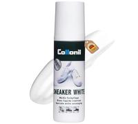 Collonil Liquide couvrant Basket Blanc – 100 ml