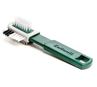 Collonil Brosse combinée Poils perlon, Chaussure Mixte, Multicolore (Neutre), Einheitsgröße