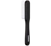 Collonil Brosse de nettoyage en carbone pour baskets et casquettes en cuir et textile, multicolore, Taille unique