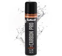 Collonil Carbon Pro, Produit d'entretien des Chaussures Mixte, Transparent Neutre, 400 ML