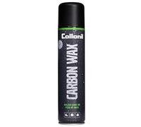 Collonil Chaussure Imperméabilisation Spray Carbone Cire 300 Ml - Neutre, 300 ml