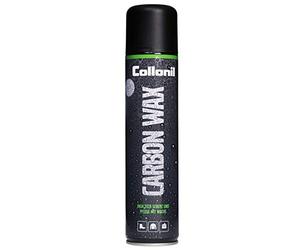 Collonil Chaussure Imperméabilisation Spray Carbone Cire 300 Ml - Neutre, 300 ml