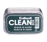 Collonil Clean Box Classic Footwear_Care_Kit, Transparent (Neutral), Taille Unique