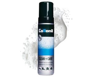 Collonil Clean Care, Aérosol - Multicolore (Incolore), 200 ml