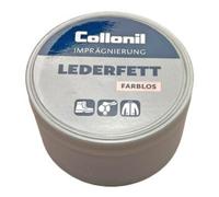 Collonil Collonil Lederfett incolore 150 ml Quantité:1