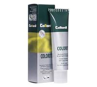 Collonil Colorit 37420000025 Schuhcreme Glattleder, Cirage mixte adulte - Blanc-TR-A4-108 - taille unique
