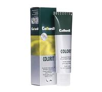 Collonil Colorit 37420000399 Schuhcreme Glattleder, Cirage mixte adulte - marron/marron foncé - taille unique