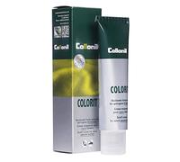 Collonil Colorit 37420000546 Schuhcreme Glattleder, Cirage mixte adulte - Bleu-TR-A4-81 - taille unique