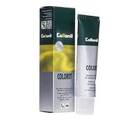 Collonil Colorit 37420000892 Schuhcreme Glattleder, Cirage mixte adulte - Argent-TR-A4-11 - taille unique