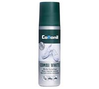 Collonil Combi White DFNI K 50930001025, crème pour chaussures & produits de soins - Blanc - Blanc, Taille unique