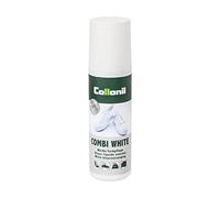 Collonil Combi White - White Colour Care Leather Shoe Polish. by