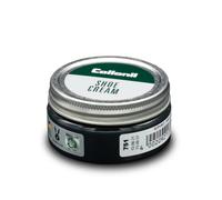 Collonil Shoe Cream, Cirage - Noir (Noir), 50 ml