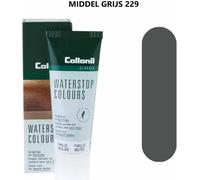 Collonil Crème d'entretien Waterstop Colours noir noir